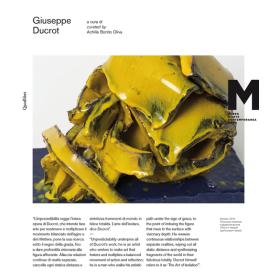 Giuseppe Ducrot. Catalogo della mostra (Roma, 20 febbraio-10 maggio 2015). Ediz. italiana e inglese