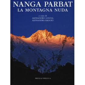 Nanga Parbat. La montagna nuda