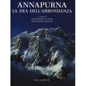 Annapurna. La dea dell'abbondanza