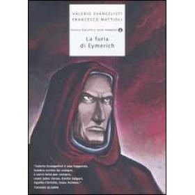 La furia di Eymerich