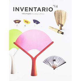 Inventario. Tutto  progetto-Everything is a project (2019)