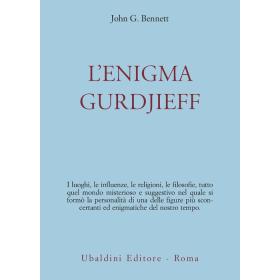 L' enigma Gurdjieff
