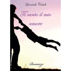 Ti canto il mio amore