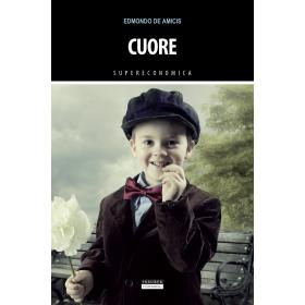Cuore. Ediz. integrale (Supereconomica)