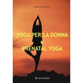 Yoga per la donna e prenatal yoga