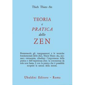 Teoria e pratica dello zen