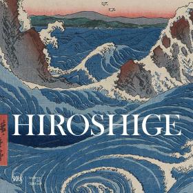Hiroshige. Visioni del Giappone. Ediz. a colori