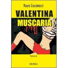 Valentina Muscaria