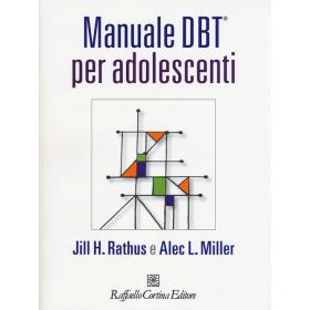 Manuale DBT per adolescenti. Con aggiornamento online