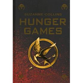 Hunger games. La trilogia