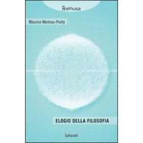 Elogio della filosofia