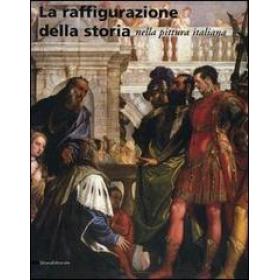 La raffigurazione della storia nella pittura italiana