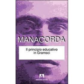 Il principio educativo in Gramsci