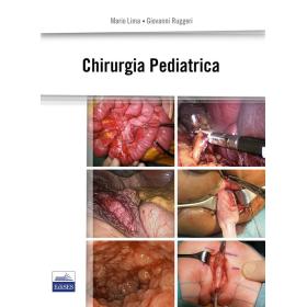 Chirurgia pediatrica