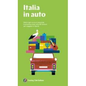 L' Italia in auto