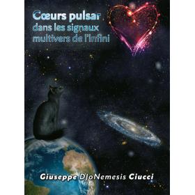 Coeurs pulsar dans les signaux multivers de l'infini