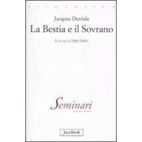 La bestia e il sovrano