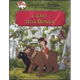 Il libro della giungla di Rudyard Kipling