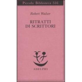Ritratti di scrittori
