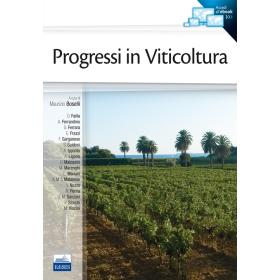 Progressi in viticoltura
