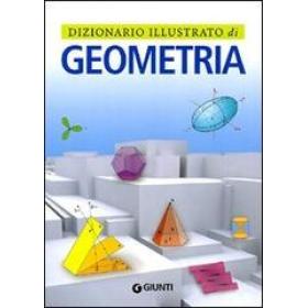 Dizionario illustrato di geometria