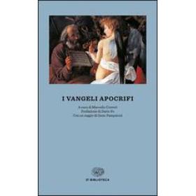 I vangeli apocrifi