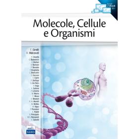 Molecole, cellule e organismi