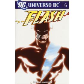 Universo DC. Flash