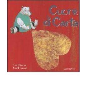 Cuore di carta