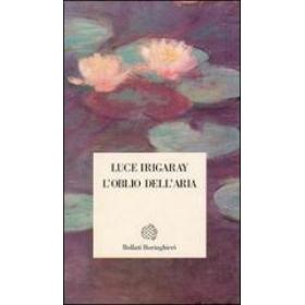 L' oblio dell'aria