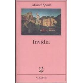 Invidia