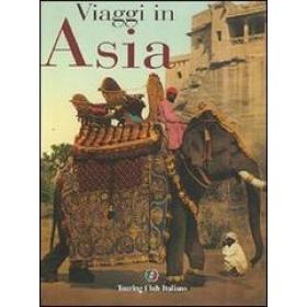 Viaggio in Asia