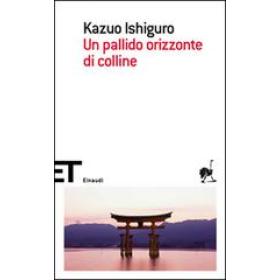 Un pallido orizzonte di colline
