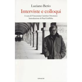Interviste e colloqui