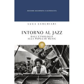 Intorno al jazz. Dall'etnologia alla popular music