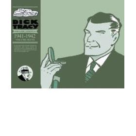 The complete Dick Tracy. Giornaliere e domenicali