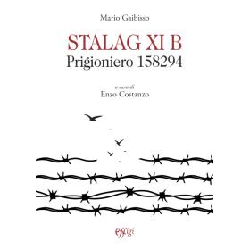 Stalag XI B. Prigioniero 158294