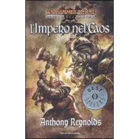 L' impero nel caos. Warhammer online. Age of recroning
