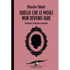 Quello che le mogli non devono fare