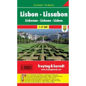Lisbona 1:17.500