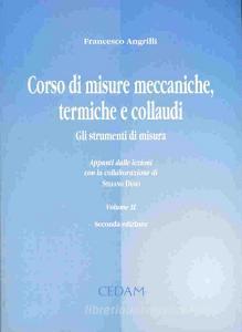 Corso di misure meccaniche, termiche e collaudi vol.2.pdf