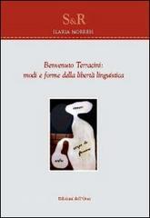 Benvenuto Terracini: modi e forme della libertà linguistica.pdf