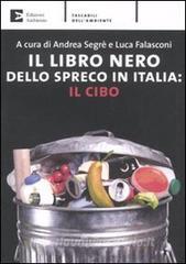 Il libro nero dello spreco in Italia: il cibo.pdf