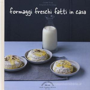 Formaggi freschi fatti in casa.pdf