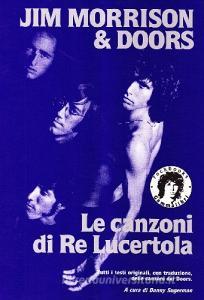 Jim Morrison & Doors. Le canzoni di re lucertola.pdf