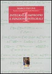 Integrali impropri e funzioni integrali.pdf