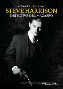 Steve Harrison. Detective del macabro.pdf