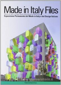 Made in Italy files. Ediz. italiana e inglese.pdf