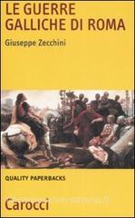 Le guerre galliche di Roma.pdf