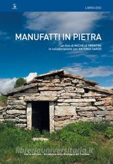 Manufatti in pietra. DVD. Con Libro.pdf